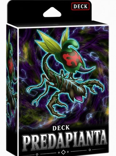 Yugioh mazzo deck - yugioh!,