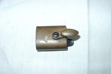 One Parts di Fodero in Ottone per Baionetta Carcano -