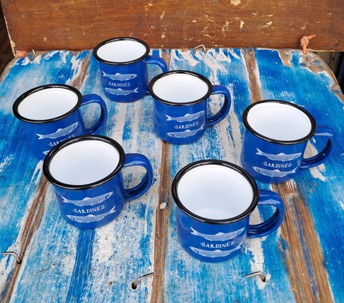 Set tazzine caffè latta - set, da
