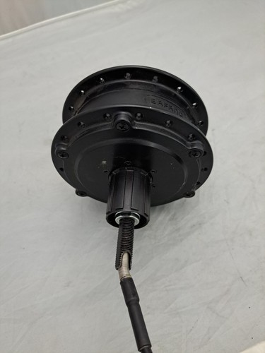 Motore bike 36v hub - motore, e-bike