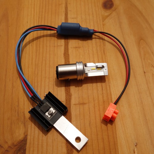 Kit conversion led - kit, faro