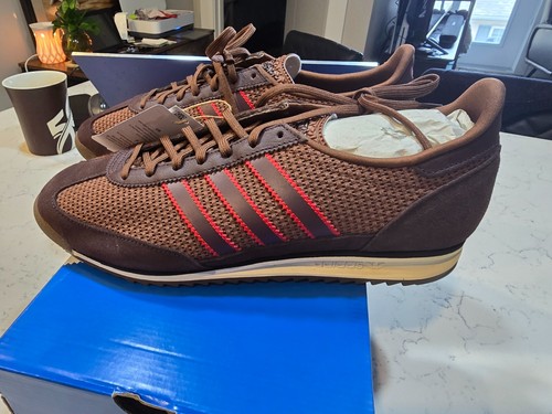 Adidas sl72 preloved - sl72, og