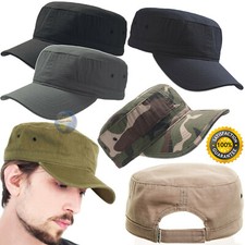 CAPPELLO Army MILITARE