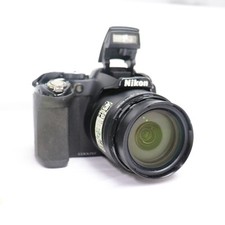 Nikon Coolpix p510 LEGGERE