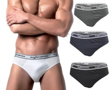 ROSSOPORPORA 3 SLIP UOMO