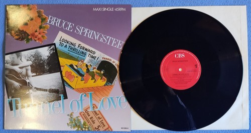 Bruce springsteen tunnel - bruce,