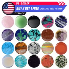 10-40pz Mix Stone Tappo