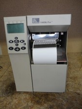 Zebra 105SL PLUS * Stampante
