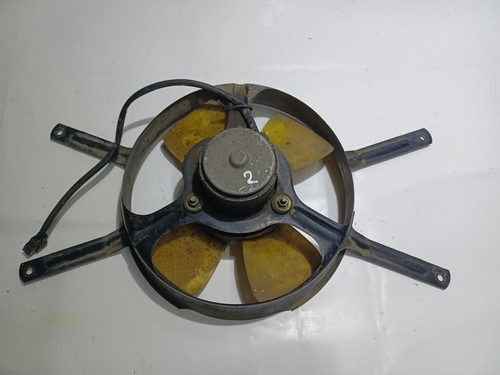 Elettro ventola radiatore - elettro,