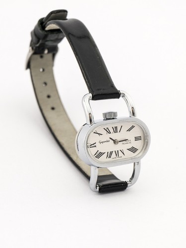 Drivers watch gigandet - watch, di