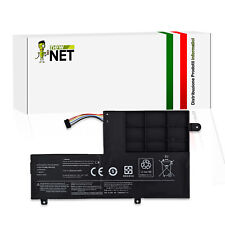 Batteria compatibile con Lenovo Yoga 510-14ISK (Type 80S7 80UK) 7.4V 3500mAh