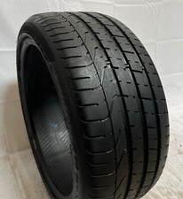 1 - TAKEOFF 255/35R19 XL (96Y)