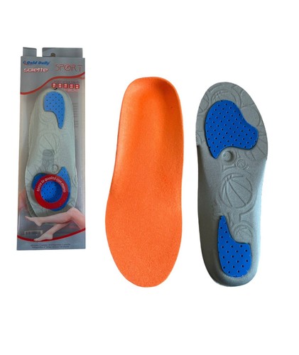 Solette scarpe sportive - solette,