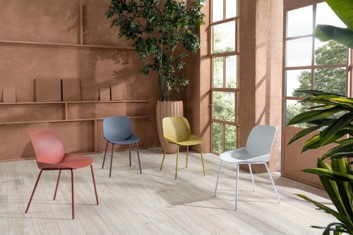 Sedia stones eva polipropilene - eva,