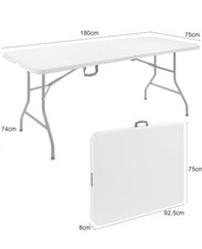 Tavolo tavolino pieghevole