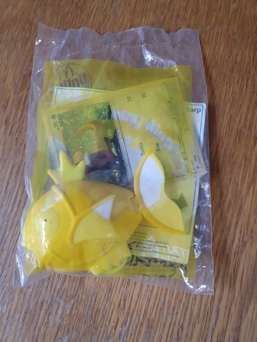 Mcdonald happy meal - mcdonald's,