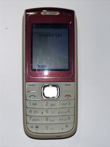 Telefono cellulare nokia 1650 - nokia,