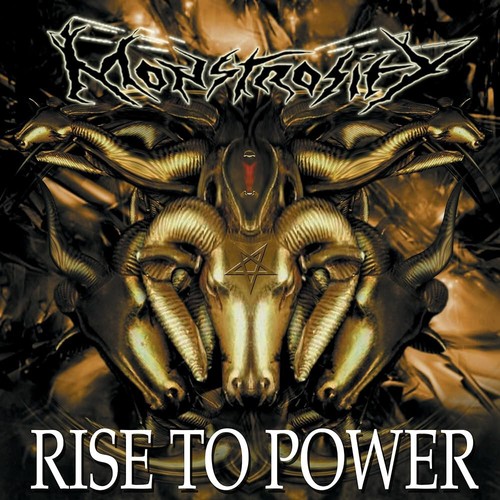 Monstrosity rise to - monstrosity,