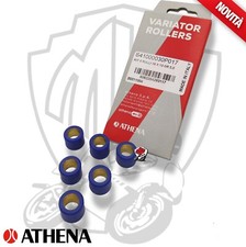 RULLI MASSETTE ATHENA