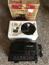 Proiettore Chinon Sound 7800