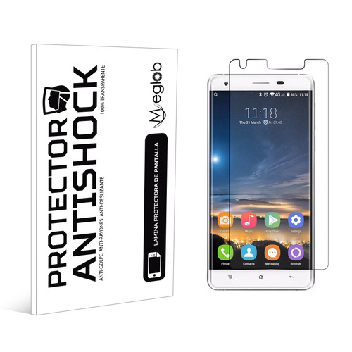 Antishock protezione schermo - antishock,