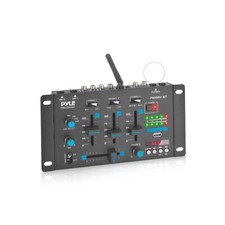 Pyle Mixer Audio Wireless per