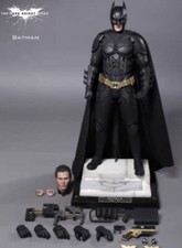 Hot Toys DX12 DX 12 Dark