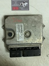FIAT  PUNTO  ENGINE CONTROL