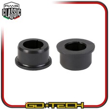 COPPIA BOCCOLE ASSE PEDALI