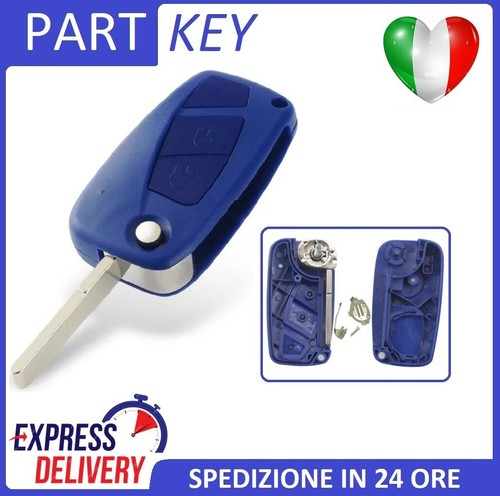 Cover chiave remoto fiat - de,