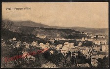 ag1329 - CARTOLINA D'EPOCA -