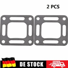 2x Guarnizione Collettore