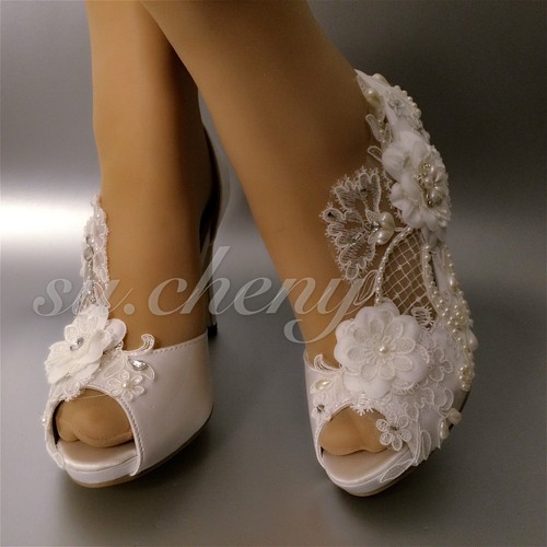 Cheny scarpe sposa bridal - scarpe,