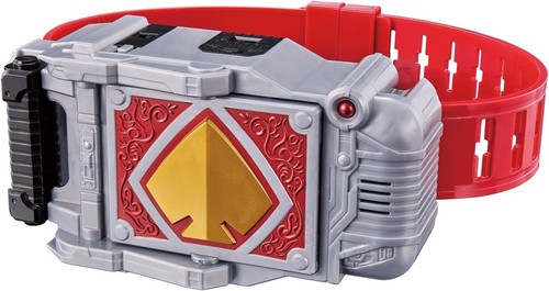Fibbia bandai legend - bandai,