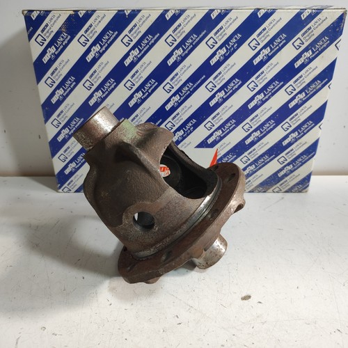 Scatola differenziale fiat 124 - fiat,