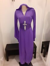 costume carnevale dark donna