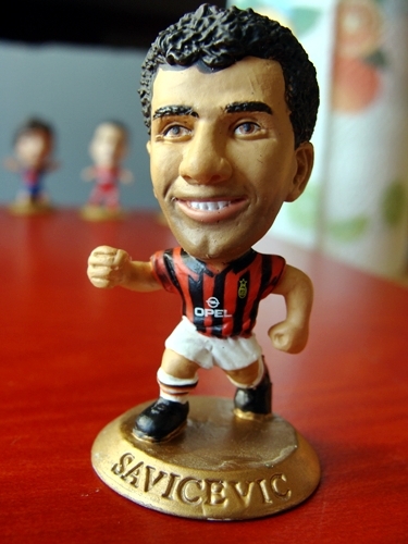 Microstars savicevic - microstars:,