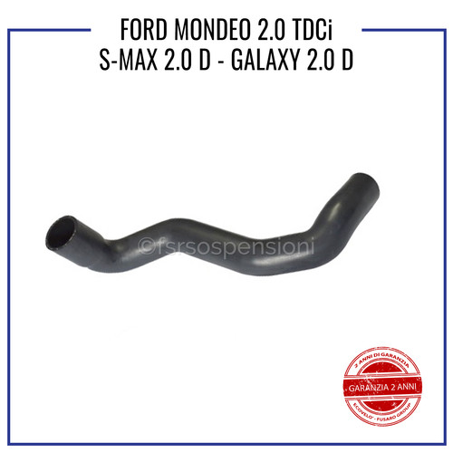 Tubo turbo aria manicotto - tubo,