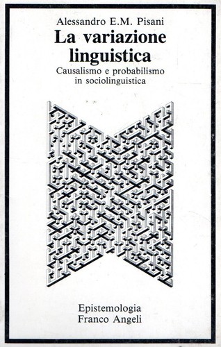 Pisani variazione - la,