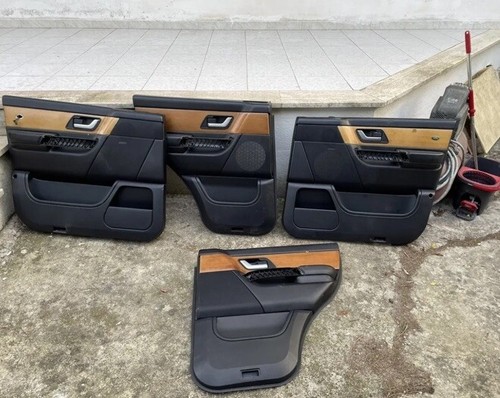 Range rover sport l320 - range,