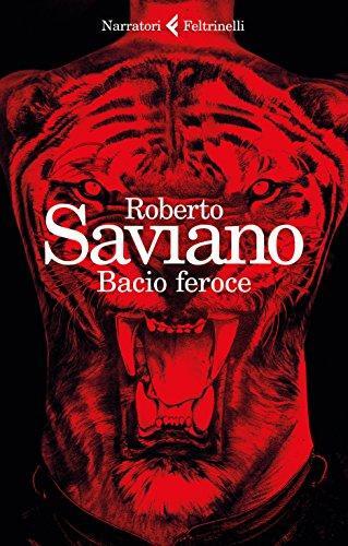 Bacio feroce misc - bacio,