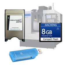 Scheda memoria 32mb 8gb - scheda, cf