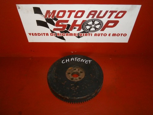 Volano dentato microcar - dentato,