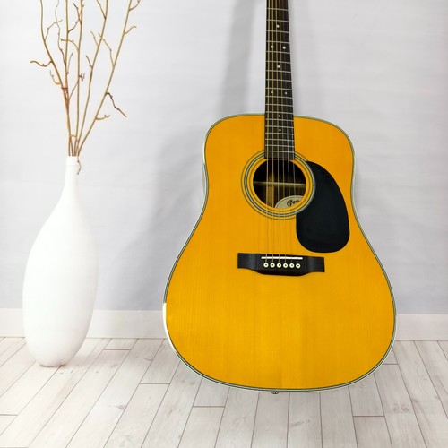 Chitarra acustica legno - chitarra, in