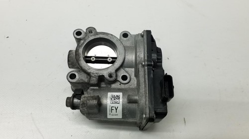 Valvola farfalla renault - a,