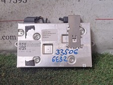 CENTRALINA BLUETOOTH TELEFONO PER AUDI A6 Allroad Serie C6 (4FH) 4E0035729 ASB 