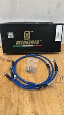 ACCOSSATO KIT TUBI FRENO