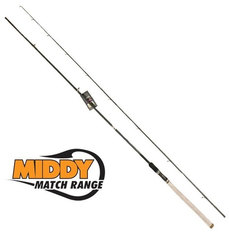Canne middy flex 30 - 4g, 3.30