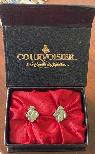Gemelli courvoisier napoleon - gemelli,