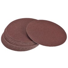 5inch PSA Abrasive Disc Oxide